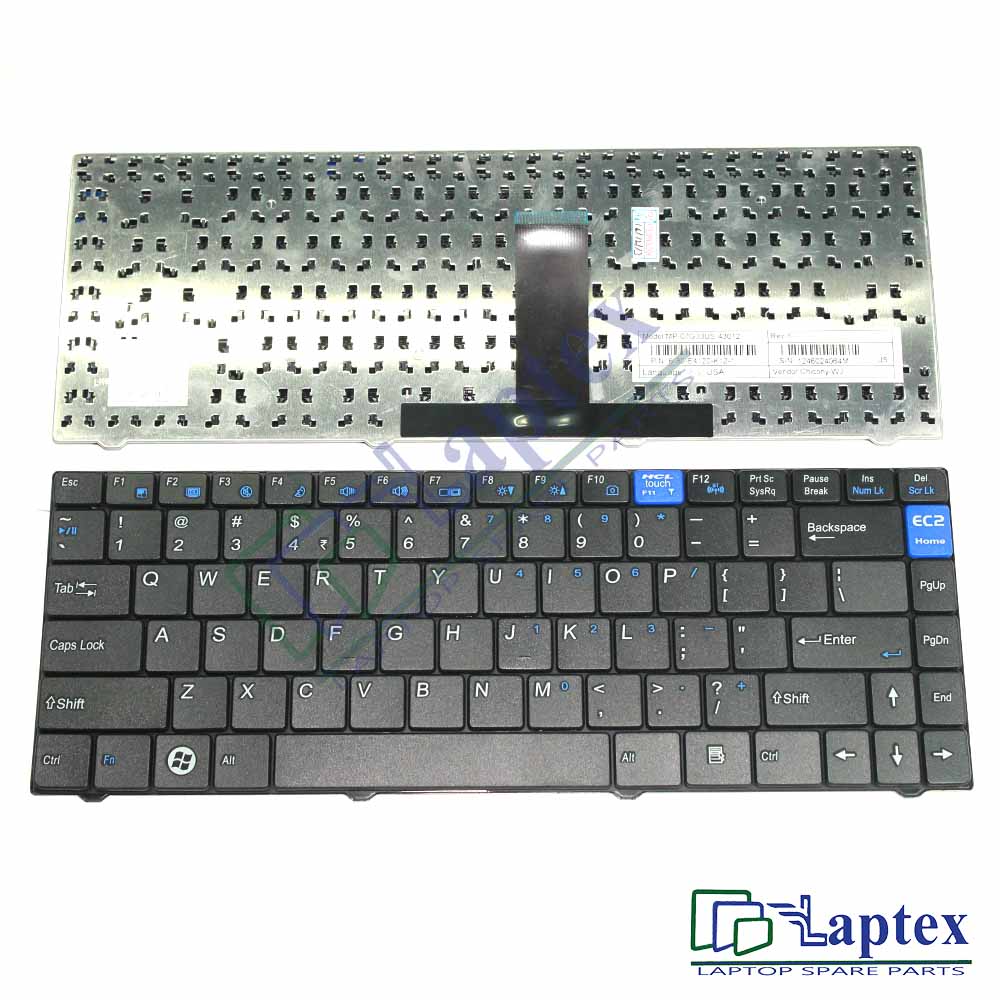 HCL 700 Laptop Keyboard